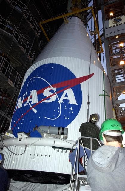 NASA image: KSC-02pd1835