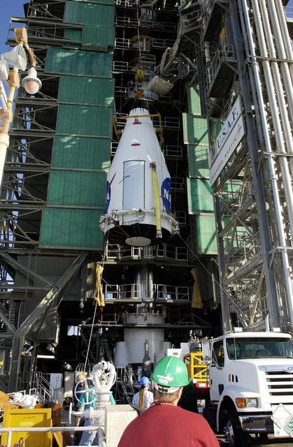 NASA image: KSC-02pd1836