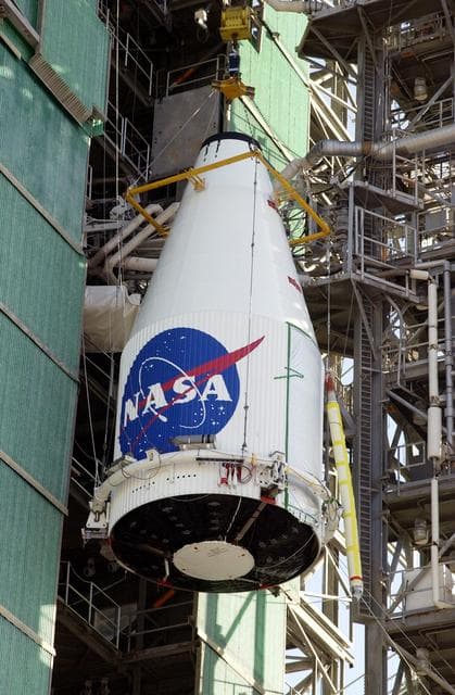 NASA image: KSC-02pd1837