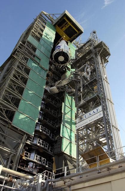 NASA image: KSC-02pd1838
