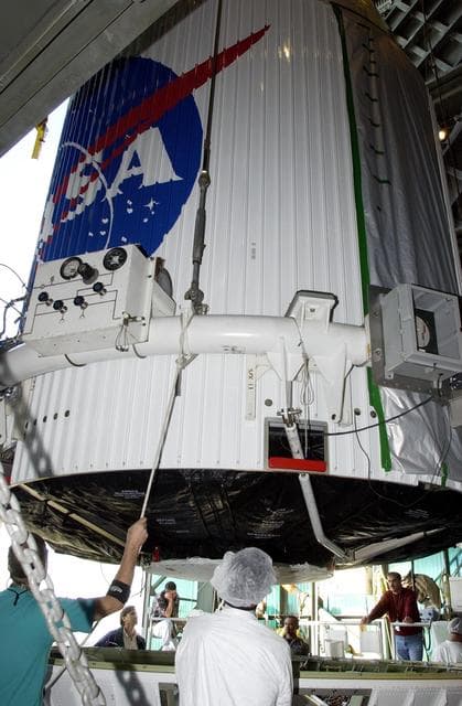 NASA image: KSC-02pd1839