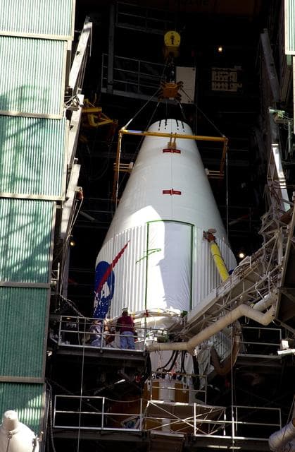NASA image: KSC-02pd1840
