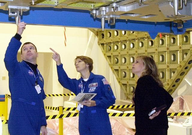NASA image: KSC-02pd1843