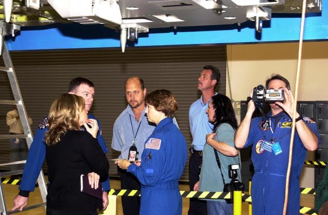 NASA image: KSC-02pd1844