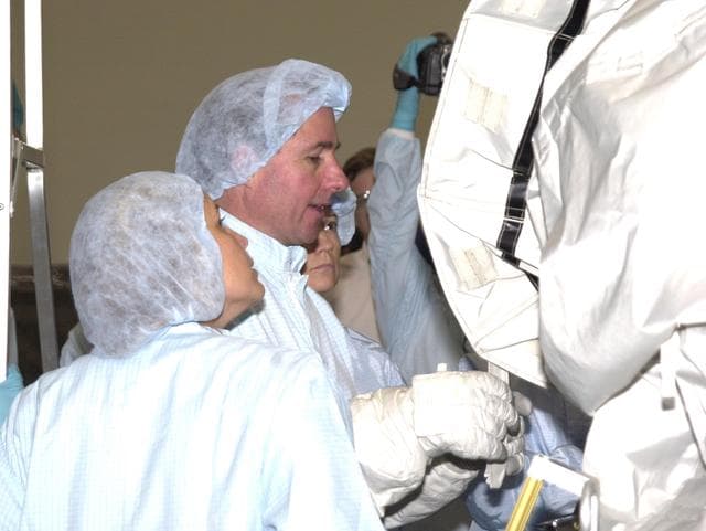 NASA image: KSC-02pd1845