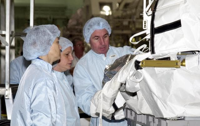 NASA image: KSC-02pd1846