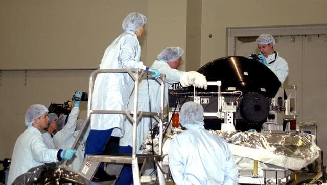NASA image: KSC-02pd1847