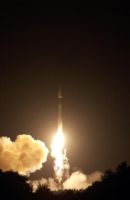NASA image: KSC-02pd1851