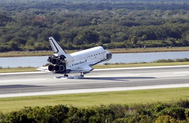 NASA image: KSC-02pd1862