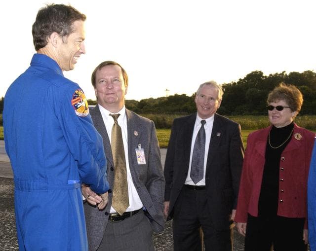 NASA image: KSC-02pd1867