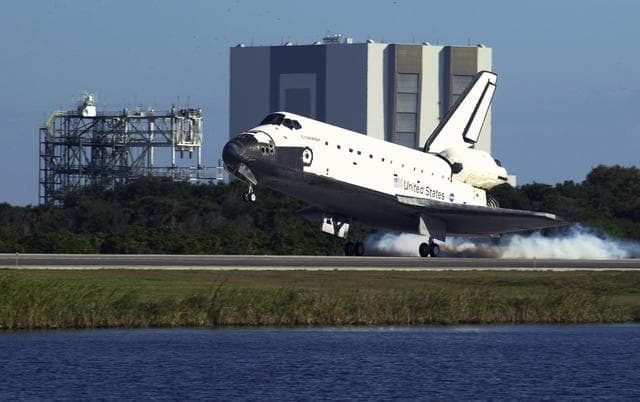 NASA image: KSC-02pd1868