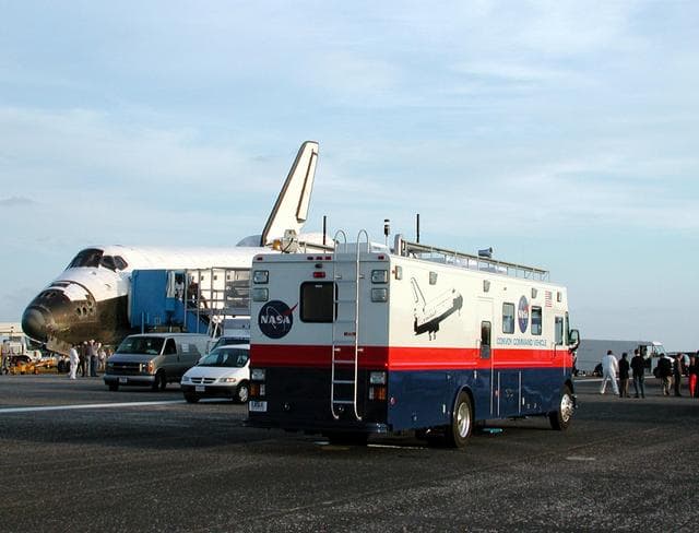 NASA image: KSC-02pd1877