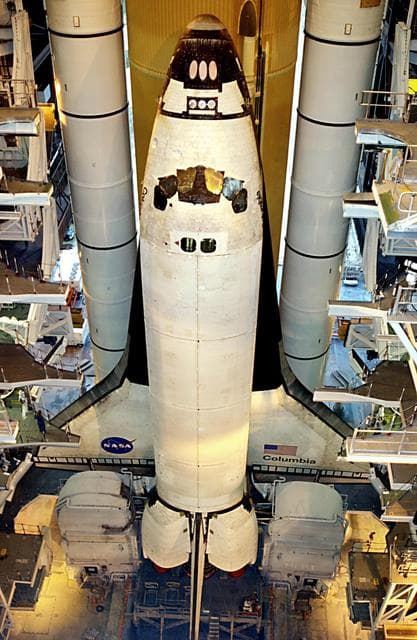 NASA image: KSC-02pd1880