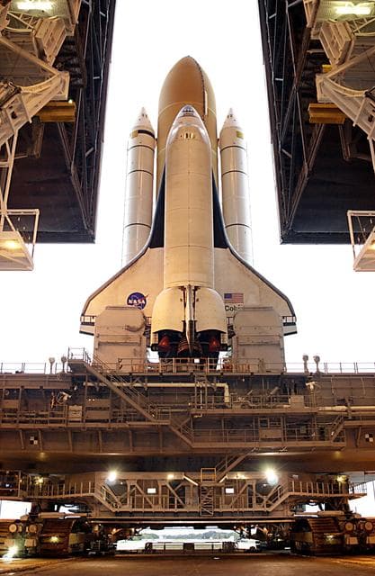 NASA image: KSC-02pd1881