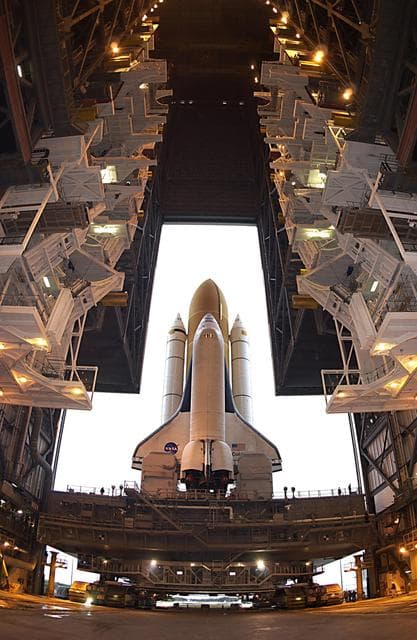 NASA image: KSC-02pd1882
