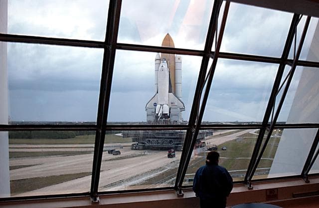 NASA image: KSC-02pd1884