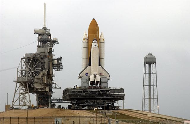 NASA image: KSC-02pd1890