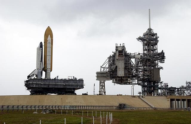 NASA image: KSC-02pd1891