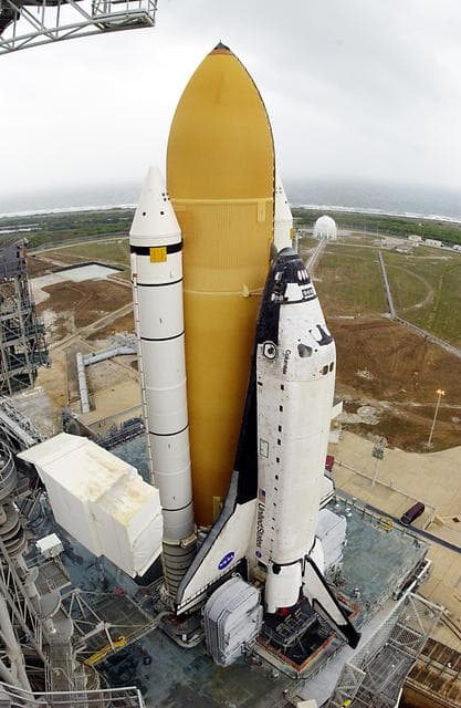 NASA image: KSC-02pd1892