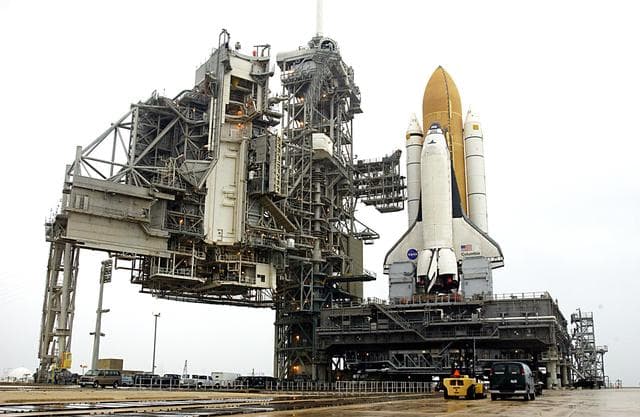 NASA image: KSC-02pd1894