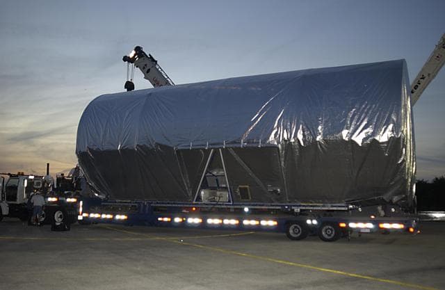 NASA image: KSC-02pd1915