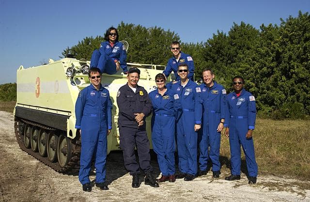 NASA image: KSC-02pd1938