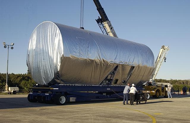 NASA image: KSC-02pd1945