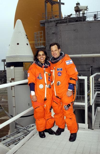 NASA image: KSC-02pd1998
