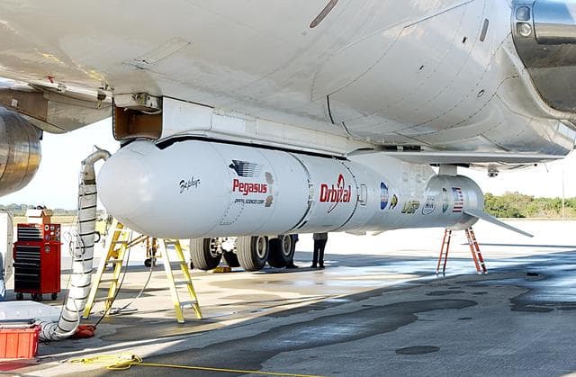 NASA image: KSC-02pd2002