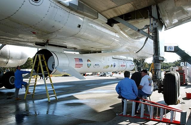 NASA image: KSC-02pd2004