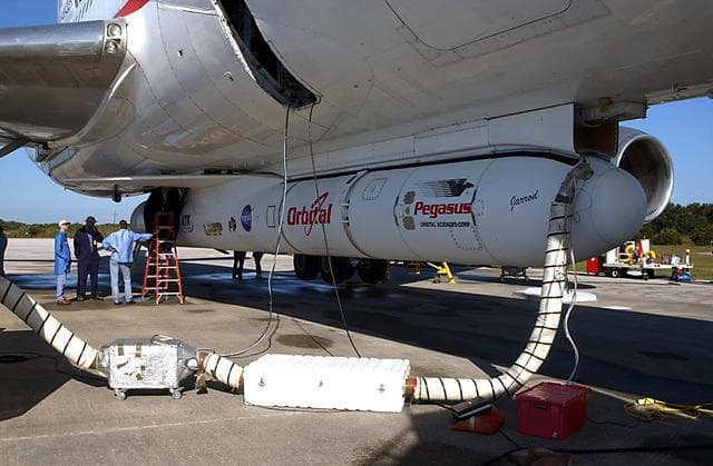 NASA image: KSC-02pd2005