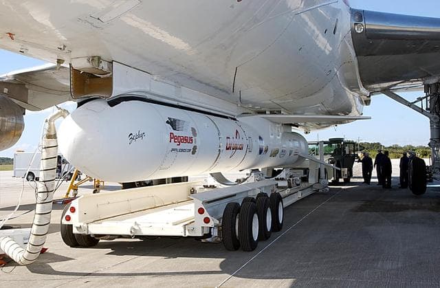NASA image: KSC-02pd2010