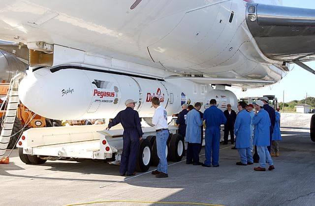 NASA image: KSC-02pd2011