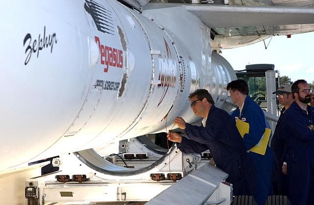 NASA image: KSC-02pd2012