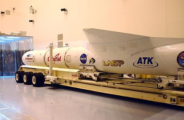 NASA image: KSC-02pd2018