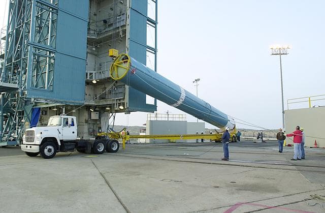 NASA image: KSC-02pd2031