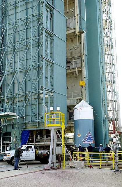NASA image: KSC-02pd2040