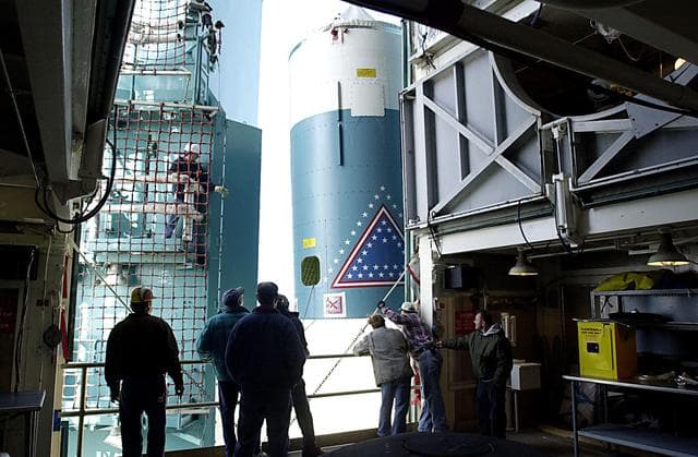 NASA image: KSC-02pd2042