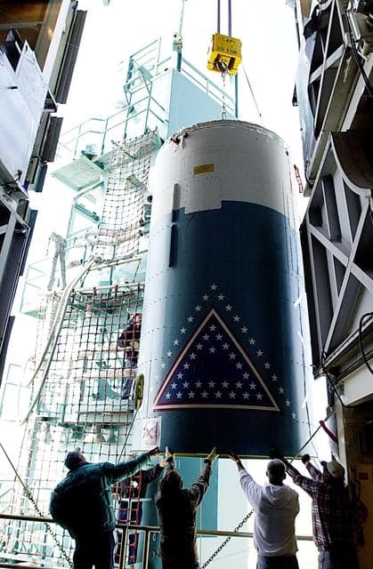 NASA image: KSC-02pd2043