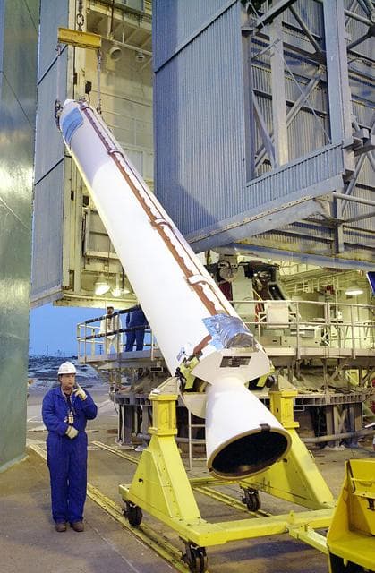 NASA image: KSC-02pd2047