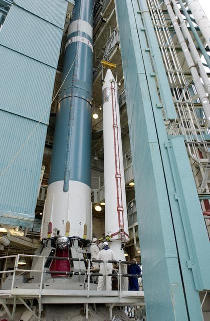 NASA image: KSC-02pd2049