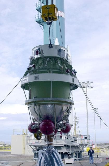 NASA image: KSC-02pd2059