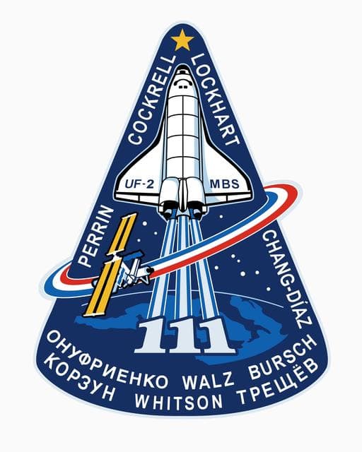 NASA image: KSC-02pp0125