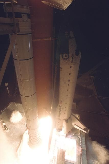 NASA image: KSC-02pp0230