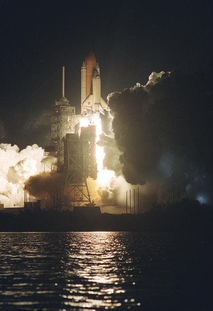 NASA image: KSC-02pp0236