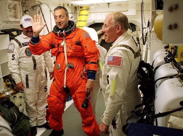 NASA image: KSC-02pp0239