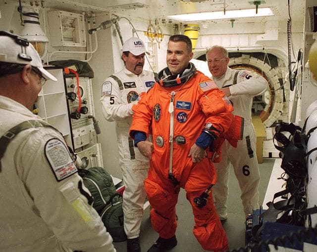 NASA image: KSC-02pp0240