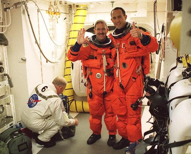 NASA image: KSC-02pp0244