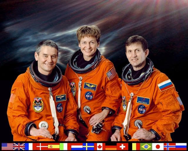 NASA image: KSC-02pp0335