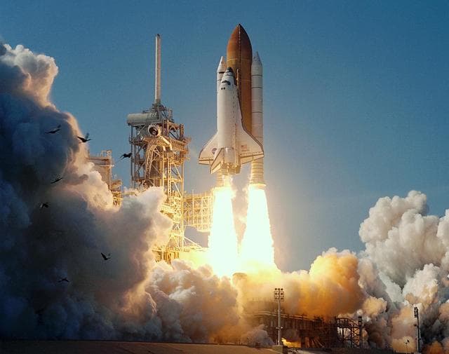 NASA image: KSC-02pp0468